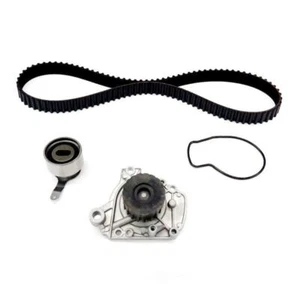 Engine Timing Belt Kit with Water Pump-S US Motor Works USTK224A - Picture 1 of 1