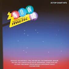 NOW THAT'S WHAT I CALL MUSIC 10 (2CD VARIOUS ARTISTS) - BRAND NEW & SEALED CD /