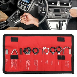 20X Professional Car Radio Removal Install Key Stereo Audio CD Player Tool Kit - Picture 1 of 12