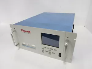 Thermo Scientific Model 81i Hg Calibrator 81I-ANNNAB Electron 102664-00 Fisher - Picture 1 of 11