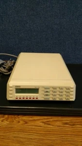 Adtran ISU128 V.32 ISDN BRI Terminal Adpater TA 1200029L3 Refurbished - Picture 1 of 3