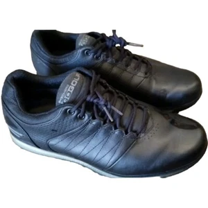 SKECHERS  MENS GO-GOLF  SHOES SIZE 8.5 MEDIUM - Picture 1 of 10