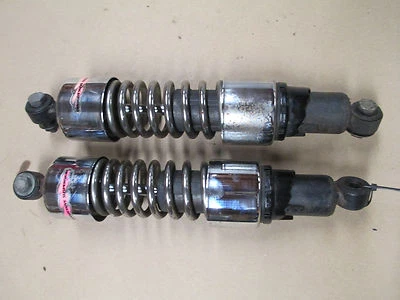 Amortiguadores progresivos cabezal aire bmw 75 r75 r60 r50 r90 r100s Foto 1 de 4