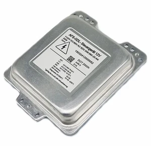 HID Control Unit ECU Xenon Ballast Fit Mercedes-Benz E-Class W212 5DC 009 060-20 - Picture 1 of 5
