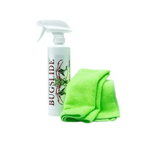 BugSlide 16oz Waterless Detailer Shop Kit - Picture 1 of 1