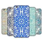 OFFICIAL MICKLYN LE FEUVRE FLORAL PATTERNS SOFT GEL CASE FOR OPPO PHONES