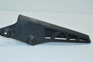 SUZUKI GSX 600 F AJ KETTENSCHUTZ KETTENABDECKUNG SCHMUTZFÄNGER VERKLEIDUNG KETTE - Bild 1 von 22