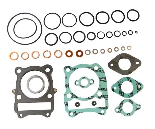 Kit de juntas de extremo superior Athena P400510600257 Suzuki LT / Ozark 250 87-14 Foto 1 de 1