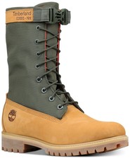 limited release timberland boots