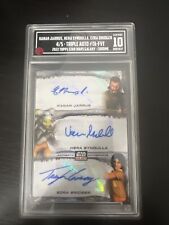 Top Star Wars Autographs Cards of All-Time 23