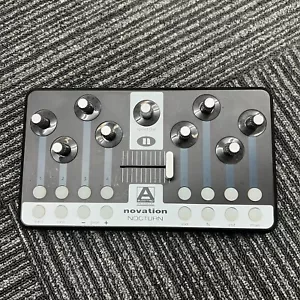 Novation NOCTURNE MIDI Controller - Picture 1 of 5