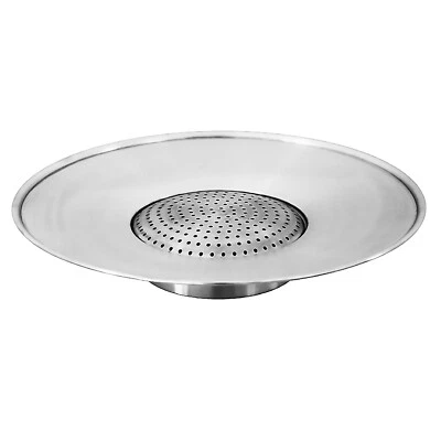 PENTALUX COLAFRITTO in Alluminio Professionale Ø 50cm cucina frittura - Immagine 1 di 2