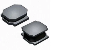 2 pcs 1 µH Shielded Drum Core, Wirewound Inductors 1.9 A 67.2mOhm - Picture 1 of 1