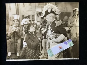 "Show Boat" Sammy White Queenie Smith Charles Winninger Movie Photo / Still 1936 - Picture 1 of 2