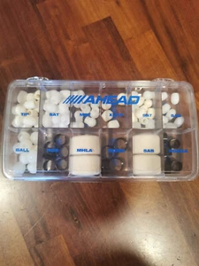 AHEAD Replacement parts for DrumStick - Imagen 1 de 2
