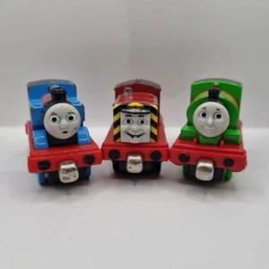 Thomas The Tank Engine Lot of 3 Take N Play Die cast - Bild 1 von 12