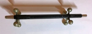 Vintage TOZ Tehnoautomatik Tehno 027 #2 Mechanical technical clutch pencil - Picture 1 of 12
