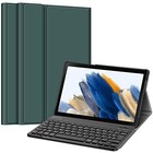 FINTIE Tastiera AZERTY Compatibile con Samsung Galaxy Tab A8 10.5 AZERTY Layo...