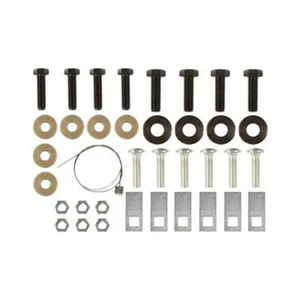 Hardware de enganche de remolque para Ford Escape 05-12 Mazda Tribute Mercury Mariner - Imagen 1 de 1