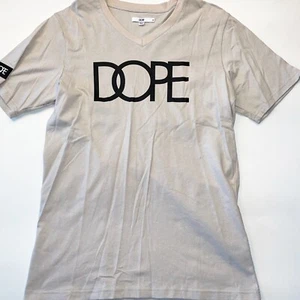 Men’s 100% Authentic DOPE Tshirt Size Medium - Picture 1 of 5