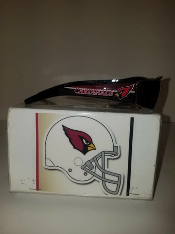 Arizona Cardinals Sunglasses Cover