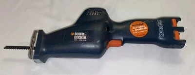 BLACK & DECKER VP650 VersaPak Cordless Reciprocating Jig Saw - TOOL ONLY - Image 1 of 4