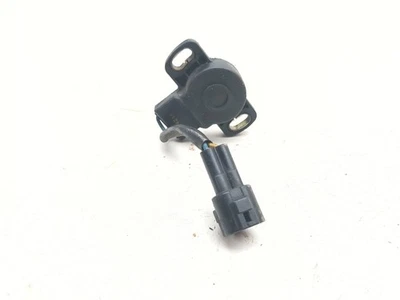  03-05 Yamaha YZF-R6 06-09 R6S TPS Throttle Position Sensor 024Z14 - Image 1 of 4