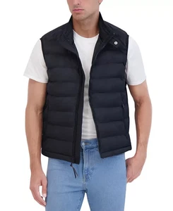 NWT Robert Graham Men's Cire Vest - Picture 1 of 7