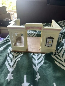 Sylvanian Families Dress Shop β Spares or Repairs β Vintage - Picture 1 of 4