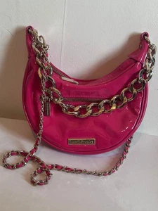 Russell And Bromley | Candy Pink Shoulder Bag - Picture 1 of 16