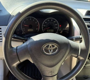 Toyota Corolla: 2009, 2010, 2011, 2012, 2013, bisel velocímetro - Imagen 1 de 12