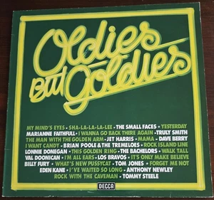 Oldies But Goldies  (22)       -     Various Artists - Bild 1 von 4