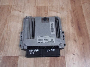 Hyundai Santa Fe IV 2018 2.2 D Moduł ecu Sterowanie silnikiem 39150-2FED0 - Zdjęcie 1 z 1
