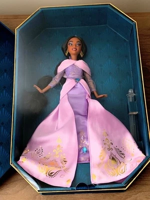 Muñeca Jazmín Colección Radiance Coleccionista Disney Disney Foto 1 de 4