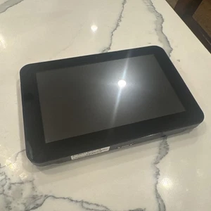 Control4 Control 4 C4-TT7-BL T3 Series 7" Table Top Touch Screen - Picture 1 of 3