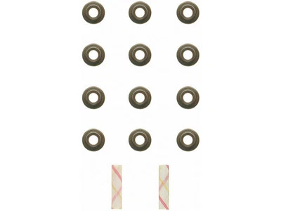 Kit de sellado de vástago de válvula Felpro 38359WXRC para Mitsubishi Montero 1994-1996 Foto 1 de 2