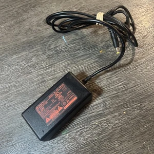 Cargador adaptador de CA Sony AC-FX110 fuente de alimentación de 9,5 V OEM - Imagen 1 de 2