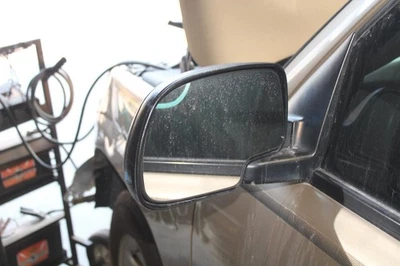 GMC SIERRA 1500 PICKUP LH Left Driver Door Mirror Power Classic, NON-Turn OEM W - Image 1 of 4