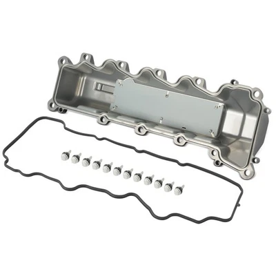 Cubierta de válvula de motor de pasajero para Jeep WK Grand Cherokee 2008-2009 Dodge Durango Foto 1 de 4