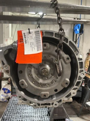 Jeep JL Wrangler OEM 2.0L Automatic Transmission 50K Miles 2018-2023 053282 Foto 1 de 4