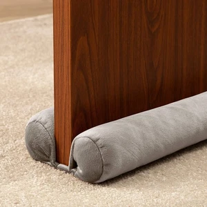 Tapón de tiro de puerta TumiMallody doble cara para quitar ruido brisa Dr... - Imagen 1 de 8