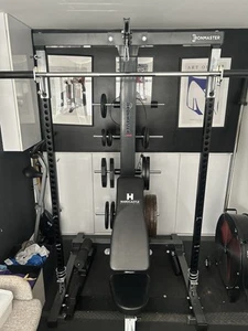 Ironmaster IM2000 Smith Machine - Picture 1 of 3