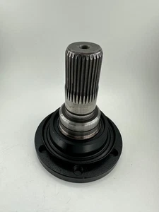 BMW 210 BRIDA DE TRANSMISIÓN ZF EJES UNIDAD LATERAL DIFF LSD E32 E34 M5 94MM 33131214087 - Imagen 1 de 2