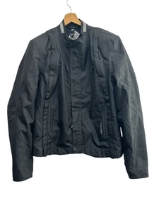 tucano urbano giacca moto jacket uomo man taglia size l - Picture 1 of 5