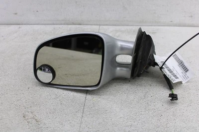 Espejo de puerta izquierdo POWER LADO DEL CONDUCTOR 2 PUERTAS COMO SE VE PONTIAC GRAND PRIX 2002 Foto 1 de 4