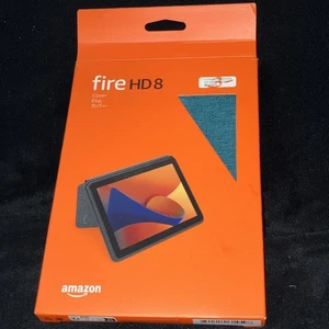 FIRE 8 TABLET HÜLLE - Bild 1 von 2