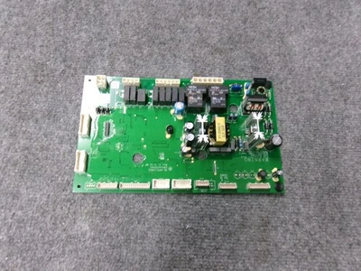 WR55X46805 GE REFRIGERATOR MAIN CONTROL BOARD - Image 1 of 2