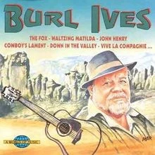 Burl Ives [UK-Import] von Burl Ives von not specified | CD | Zustand sehr gut - Bild 1 von 2