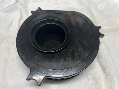 00-09 Yamaha V Star 1100 XVS1100 K&N filtro de aire admisión H062B8 Foto 1 de 4