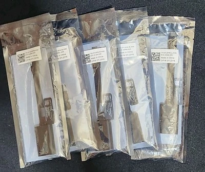 Dell Adapter-USB C to DisplayPort Laptop 5 Count Pack - Image 1 of 2